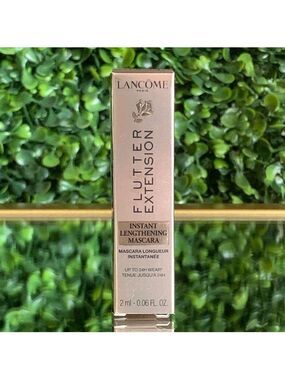 Lancome Lash Idole Flutter Extension Lengthening Mascara | NEW | Lancome Idole